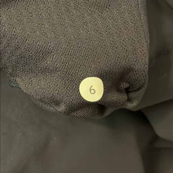 lululemon athletica Gray Leggings #110 - Picture 10 of 10